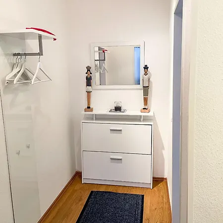 Apartmán Whg Pittelkow *