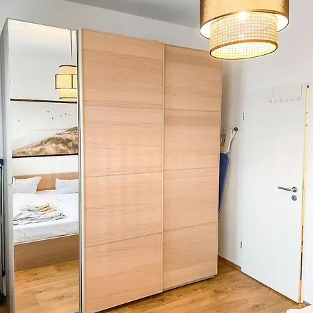 Apartmán Whg Pittelkow Norderney