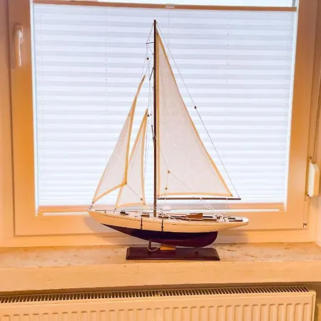 Whg Pittelkow Norderney