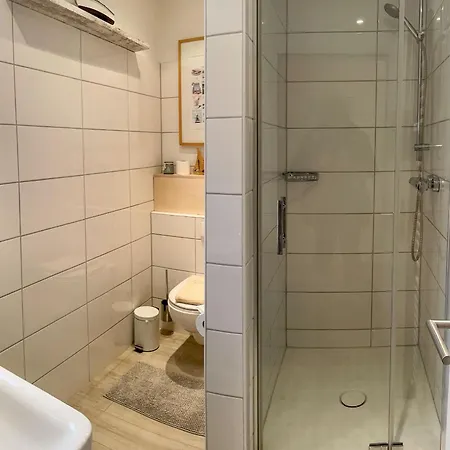 Whg Pittelkow Apartment *