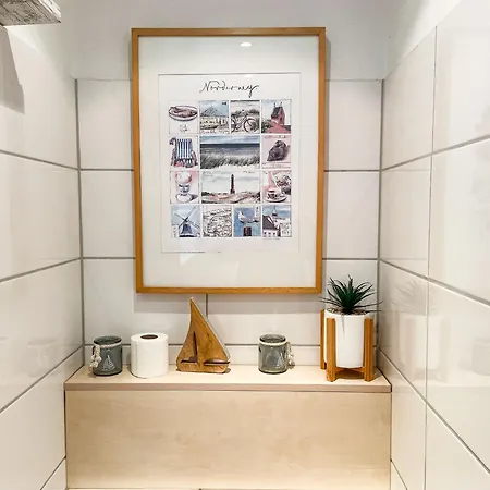 Whg Pittelkow Apartment Norderney